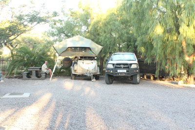 Kang. Kang Ultra Stop.