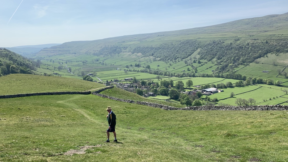 Upper Wharfdale