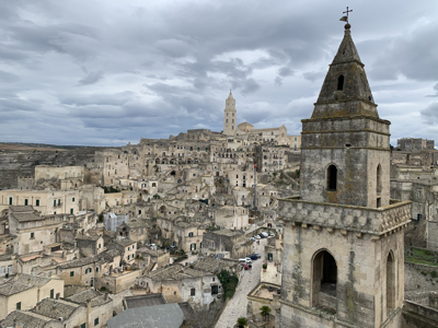 Matera