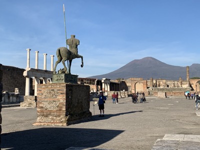 The Forum.