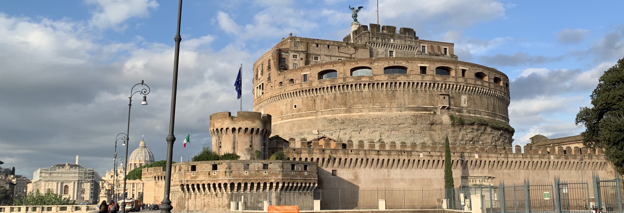 Castel Sant' Angelo
