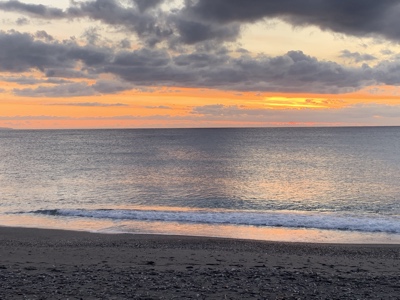 sunrise