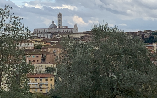 Sienna