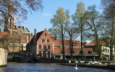 Bruges